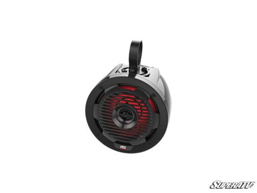 MTX UNI-1 Amplifier and Roll Cage Speaker Kit - Image 4