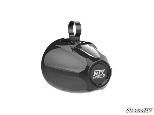 MTX UNI-1 Amplifier and Roll Cage Speaker Kit - Image 7