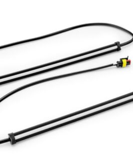 LED Turn Signal Strips