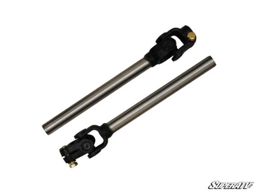 Universal Power Steering Kit (170W / 220W) - Image 6