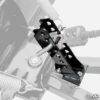 Polaris RZR 800 Plow Pro Snow Plow - Image 8