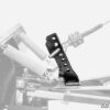 Yamaha Wolverine X2/X4 850 Plow Pro Snow Plow - Image 9