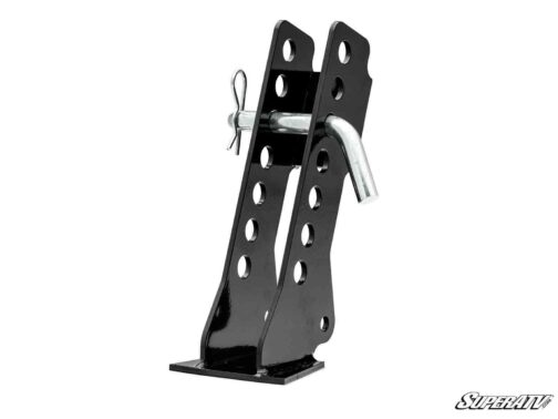 Polaris RZR 800 Plow Pro Snow Plow - Image 9