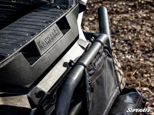 Pouch Roll-Up Tool Bag - Image 5
