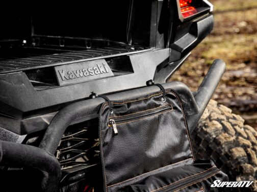 Pouch Roll-Up Tool Bag - Image 6