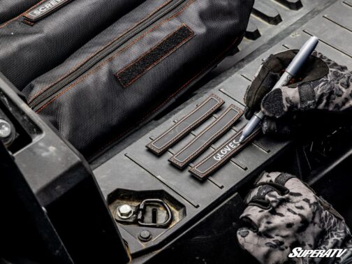 Pouch Roll-Up Tool Bag - Image 11