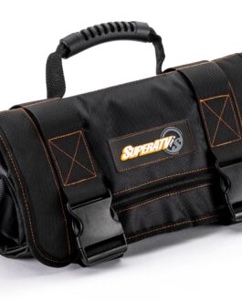 Pouch Roll-Up Tool Bag