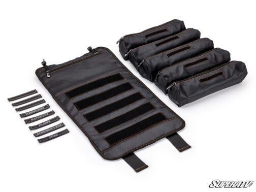 Pouch Roll-Up Tool Bag - Image 13
