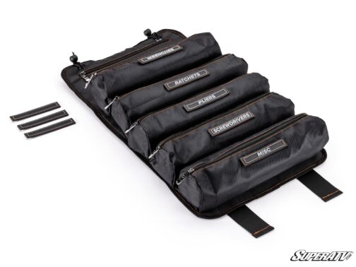 Pouch Roll-Up Tool Bag - Image 14