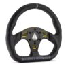 Suede Ballistic "D" UTV Steering Wheel - Image 9