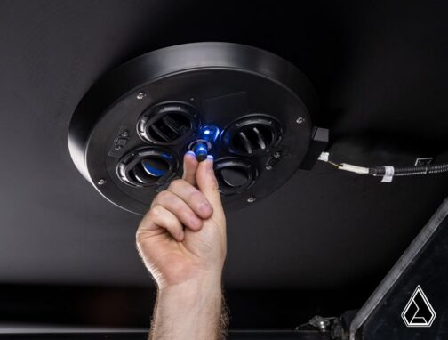 Assault Industries UTV Roof Fan - Image 8