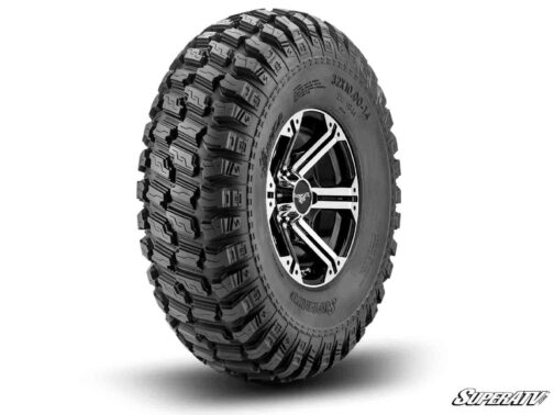 SuperATV AT Warrior ATV/UTV Tires - Image 15