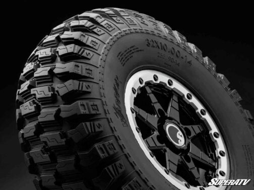 SuperATV AT Warrior ATV/UTV Tires - Image 13