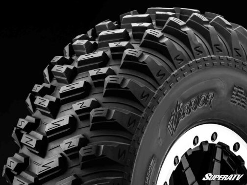 SuperATV XT Warrior Tires - SlikRok Edition - Image 6