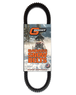 Polaris Extreme Duty Drive Belt