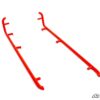Polaris General 4 Heavy-Duty Nerf Bars - Image 2