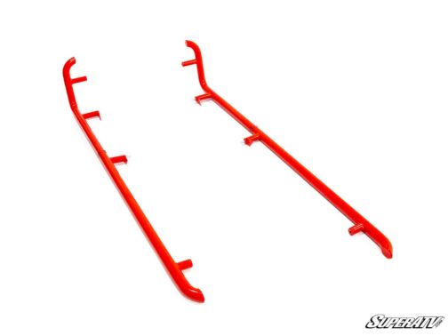 Polaris General 4 Heavy-Duty Nerf Bars - Image 2