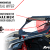 Can-am Maverick X3 Glass Windshield - Image 8
