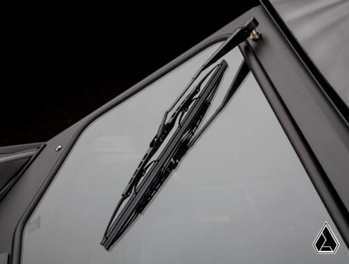 Assault Industries Can-Am Maverick X3 Glass Windshield - Image 10