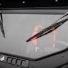 Assault Industries Polaris RZR XP Glass Windshield - Image 10