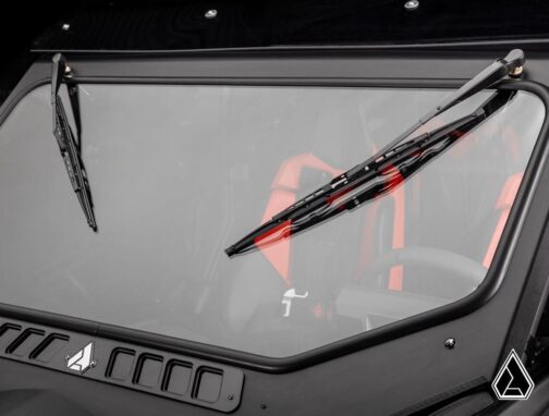 Assault Industries Polaris RZR XP Glass Windshield - Image 10