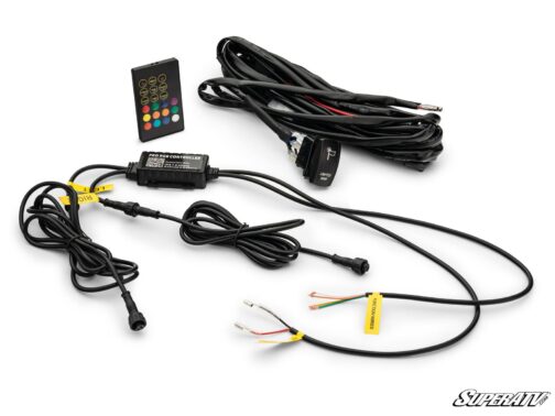 Magnum LED Whip Lights - Image 4