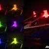 Magnum LED Whip Lights