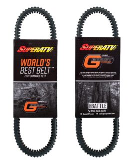 Segway Fugleman Heavy-Duty CVT Drive Belt