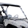 Yamaha Viking Full Windshield