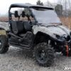 Yamaha Viking Full Windshield - Image 3