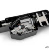 Electric UTV Windshield Wiper Kit for SuperATV MaxDrive Power Flip Glass Windshields - Image 9