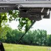 Electric UTV Windshield Wiper Kit for SuperATV MaxDrive Power Flip Glass Windshields - Image 4