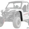Yamaha Wolverine RMAX 1000 Low Profile Fender Flares
