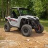 Yamaha Wolverine RMAX 1000 Low Profile Fender Flares - Image 10