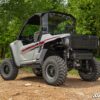 Yamaha Wolverine RMAX 1000 Low Profile Fender Flares - Image 11