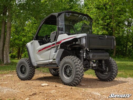 Yamaha Wolverine RMAX 1000 Low Profile Fender Flares - Image 11