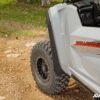 Yamaha Wolverine RMAX 1000 Low Profile Fender Flares - Image 5