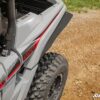 Yamaha Wolverine RMAX 1000 Low Profile Fender Flares - Image 6