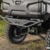 Yamaha Wolverine RMAX 1000 Rear Bumper - Image 4