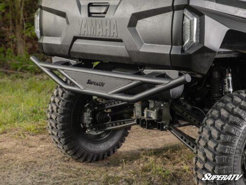 Yamaha Wolverine RMAX 1000 Rear Bumper - Image 4