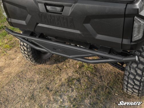 Yamaha Wolverine RMAX 1000 Rear Bumper - Image 10
