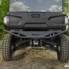 Yamaha Wolverine RMAX 1000 Rear Bumper - Image 5