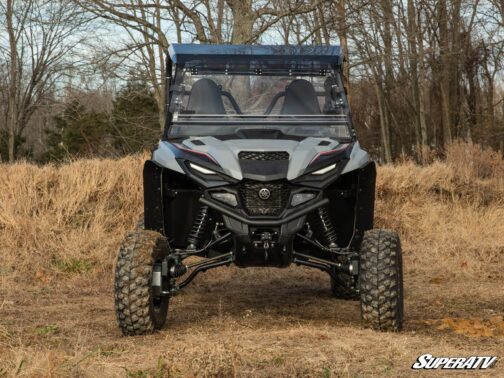Yamaha Wolverine RMAX 1000 High-Clearance 1.5" Forward Offset A-Arms - Image 5