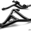 Yamaha Wolverine RMAX 1000 High-Clearance 1.5" Forward Offset A-Arms - Image 8