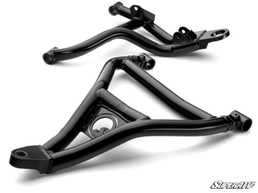 Yamaha Wolverine RMAX 1000 High-Clearance 1.5" Forward Offset A-Arms - Image 8