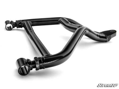 Yamaha Wolverine RMAX 1000 High-Clearance 1.5" Forward Offset A-Arms - Image 9