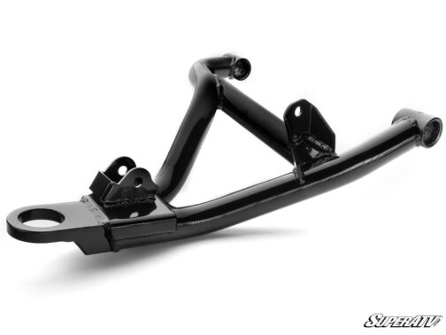 Yamaha Wolverine RMAX 1000 High-Clearance 1.5" Forward Offset A-Arms - Image 10