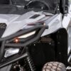 Yamaha Wolverine RMAX Deluxe Self-Canceling Turn Signal Kit - Image 4