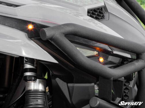 Yamaha Viking Deluxe Plug & Play Turn Signal Kit - Image 5