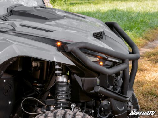 Yamaha Viking Deluxe Plug & Play Turn Signal Kit - Image 6